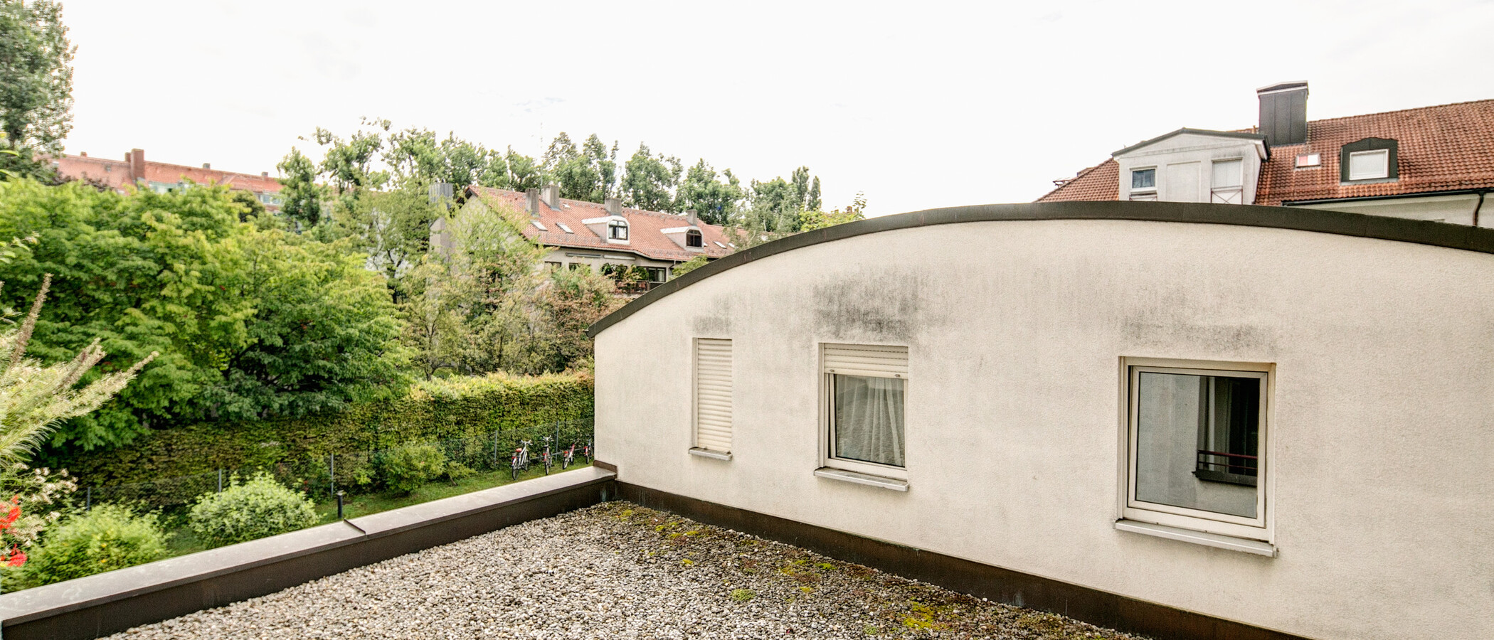 マンション München Laim 01 物件からの眺め 1433