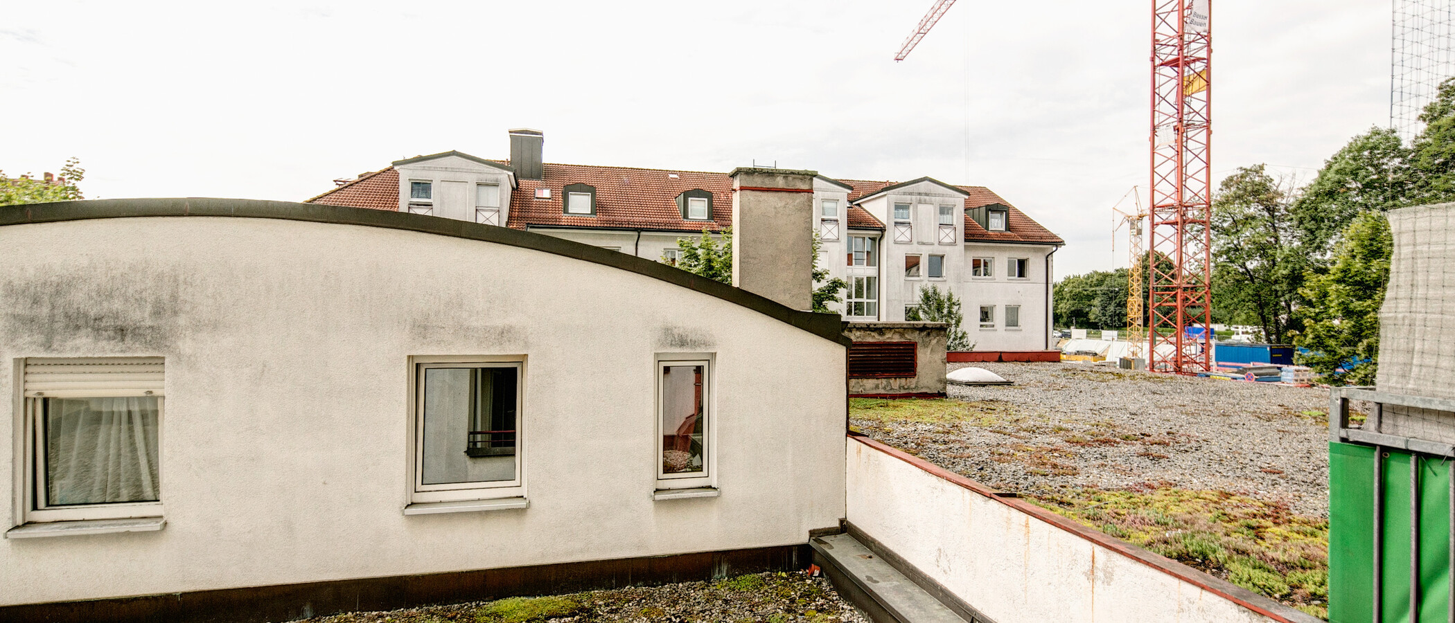 マンション München Laim 02 物件からの眺め 1433