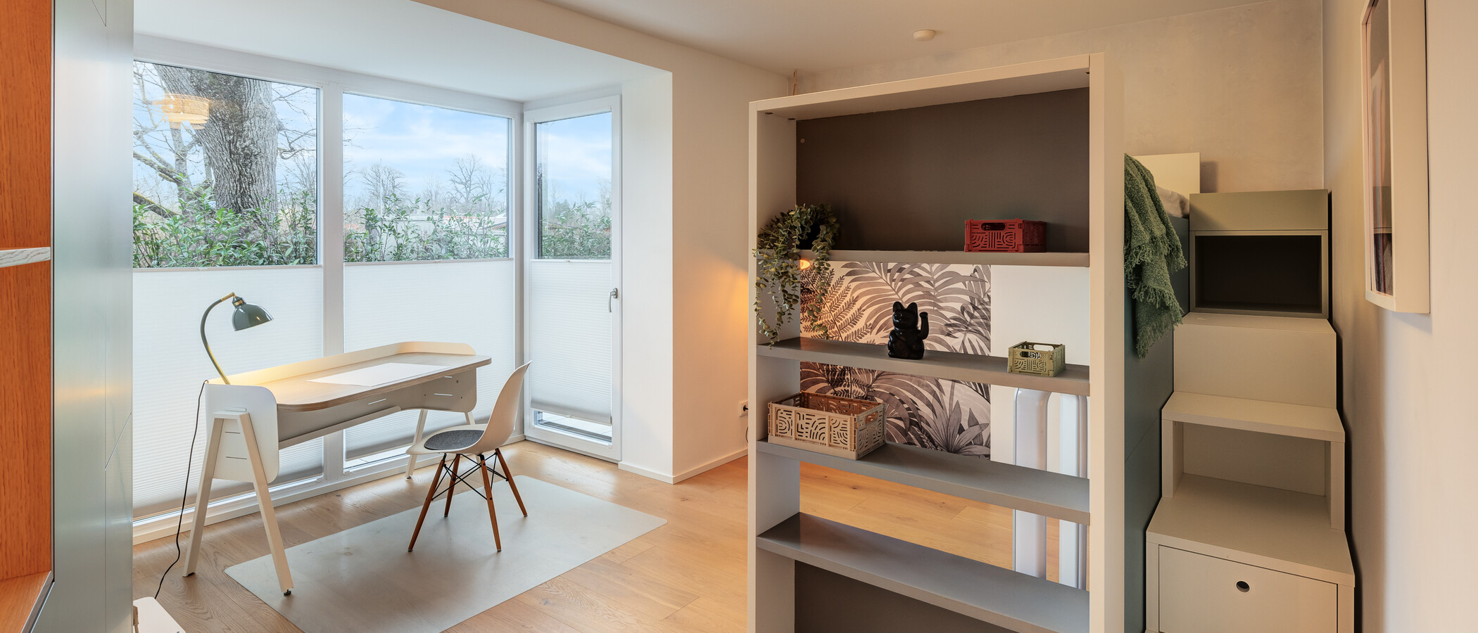 マンション München Freimann 01 子供部屋 14331