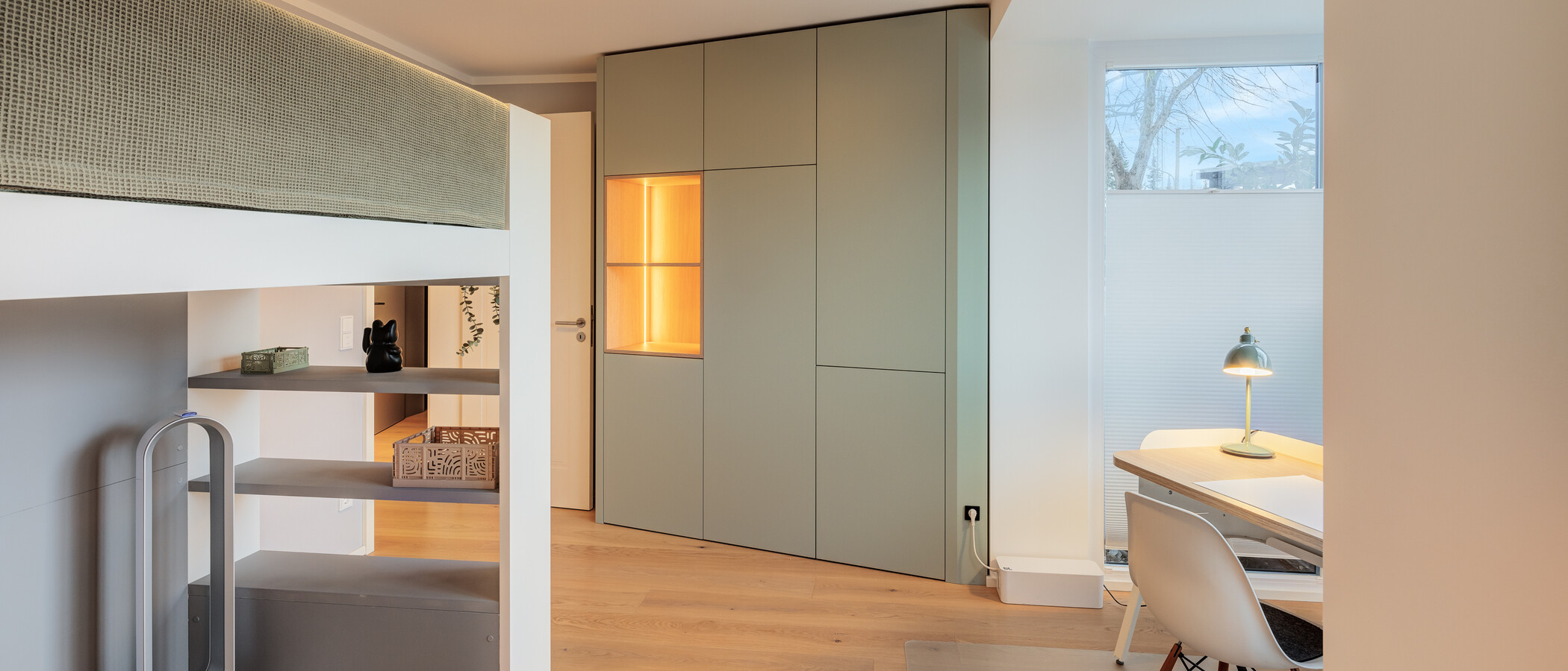 マンション München Freimann 03 子供部屋 14331
