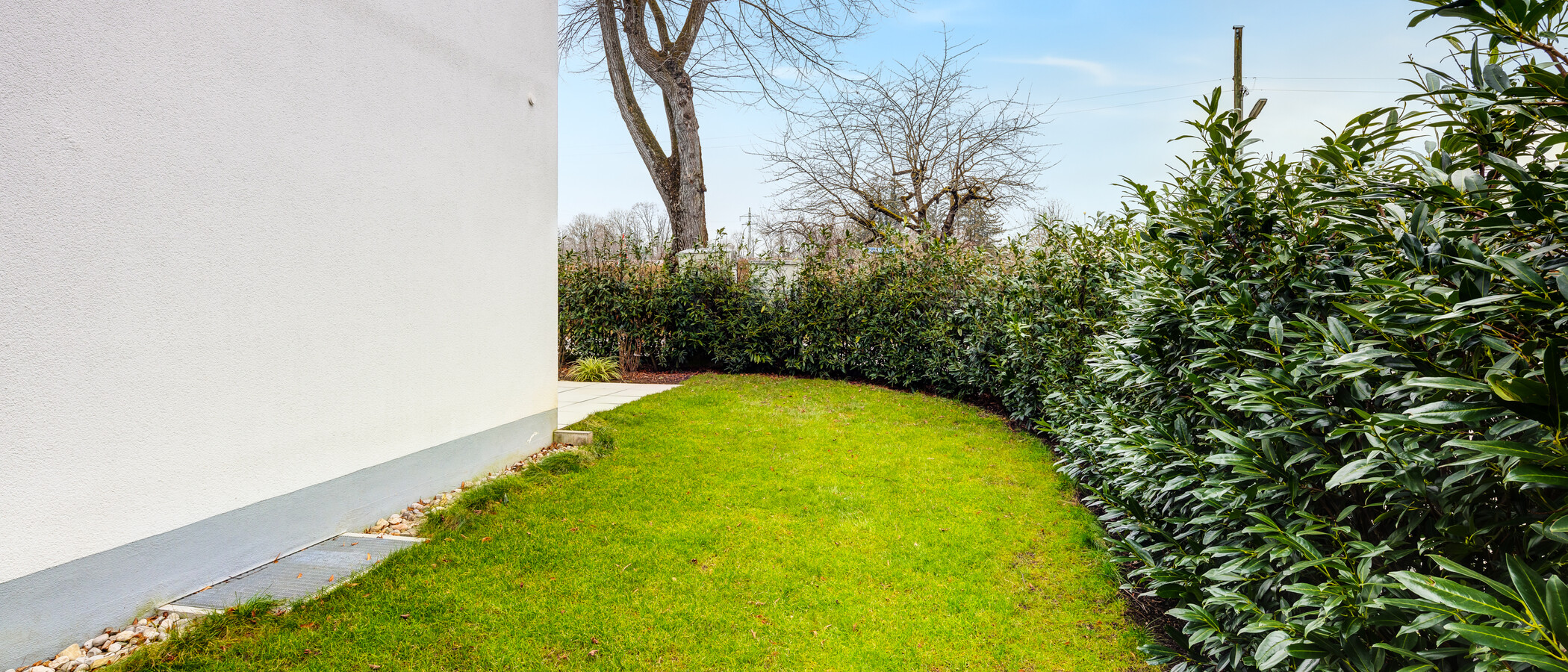マンション München Freimann 02 庭 14331