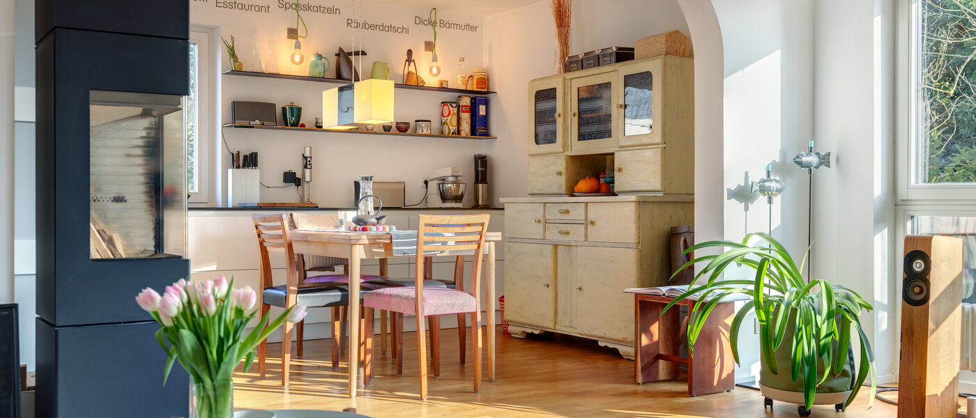 マンション München Pasing 01 キッチン 14334