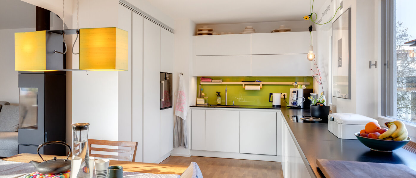 マンション München Pasing 02 キッチン 14334