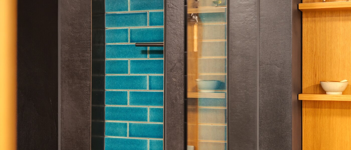 マンション München Pasing 03 浴室 14334