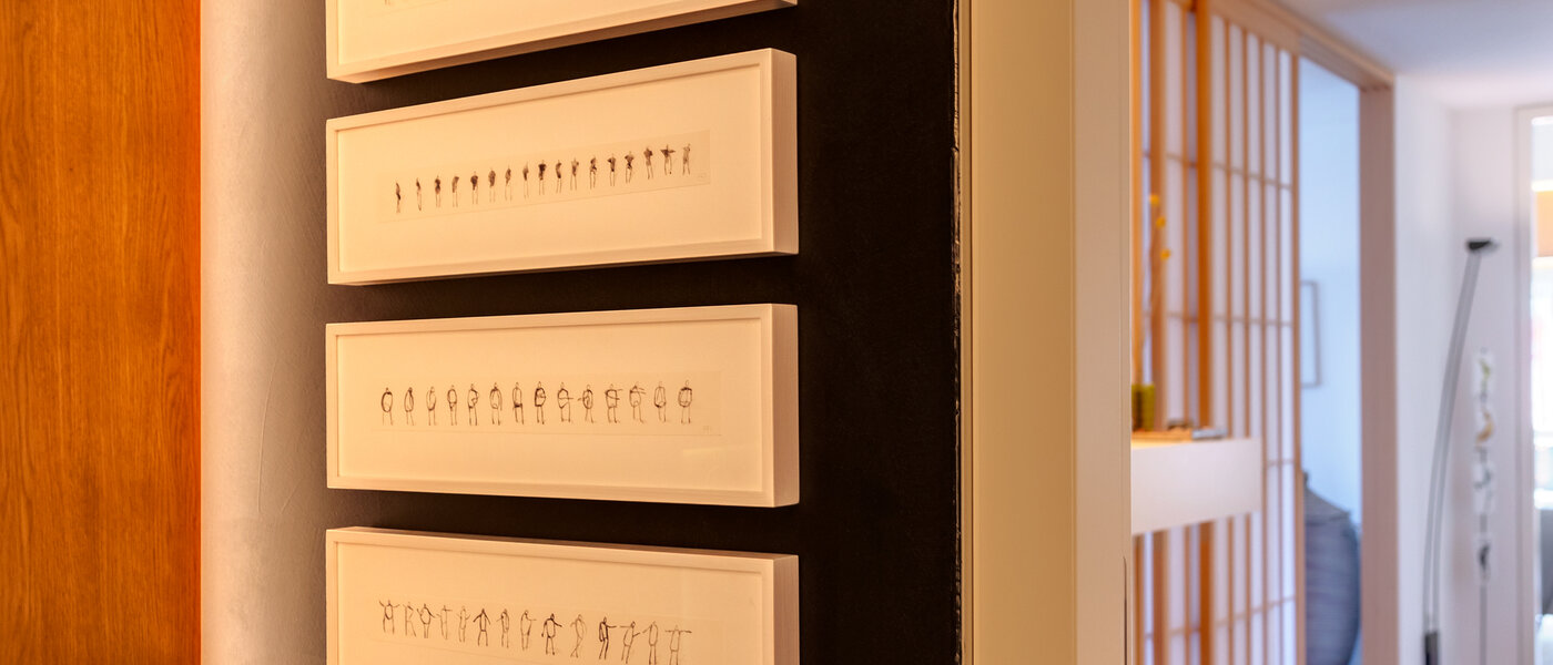 マンション München Pasing 02 WC 14334