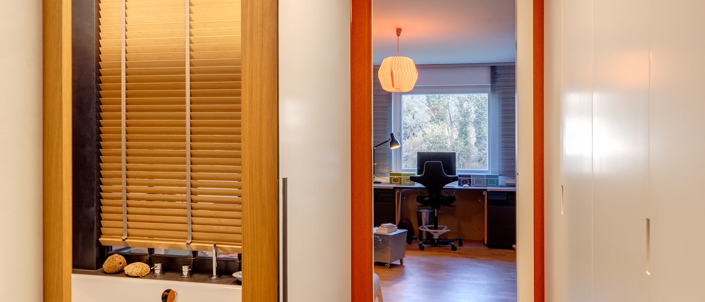 マンション München Pasing 04 玄関入り口 14334