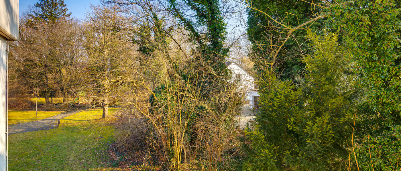 マンション München Pasing 01 物件からの眺め 14334
