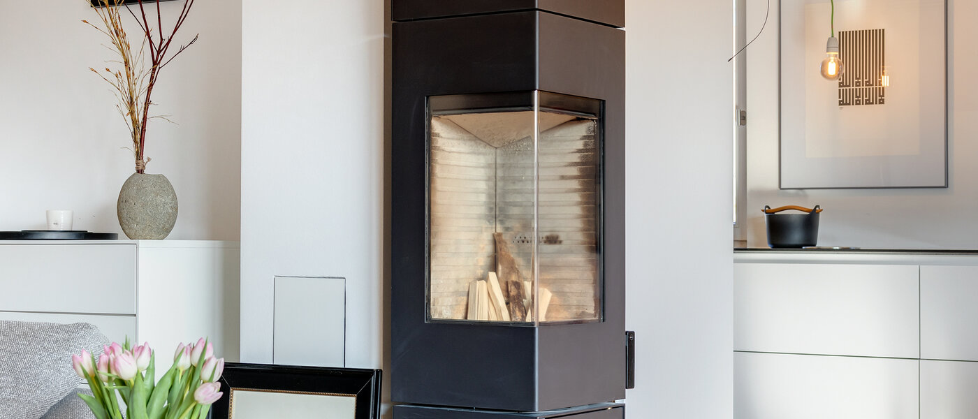 マンション München Pasing 02 リビングエリア 14334