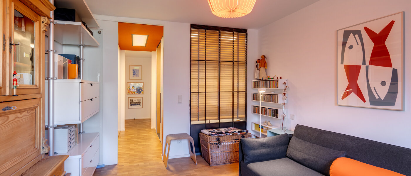 マンション München Pasing 01 ゲストルーム 14334