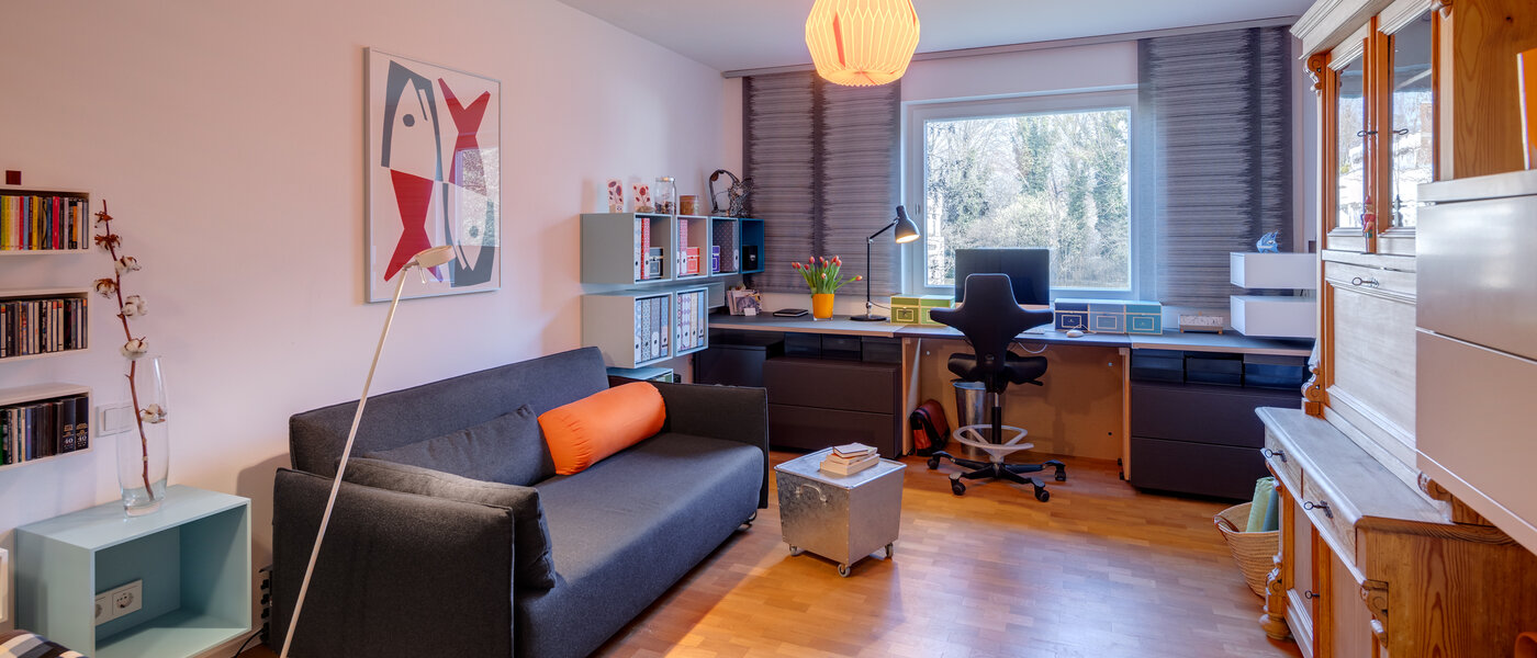 マンション München Pasing 02 ゲストルーム 14334