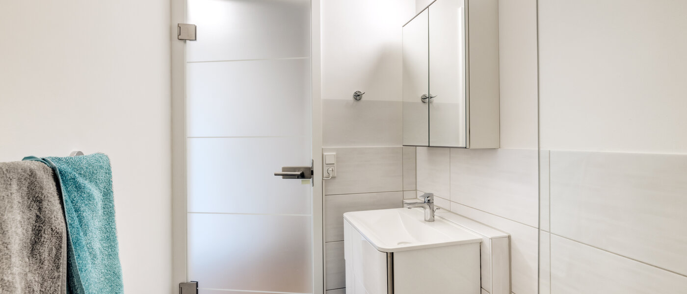 マンション Unterhaching 02 浴室 14337