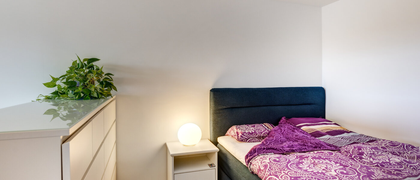 マンション Unterhaching 01 スリーピングアリア 14337