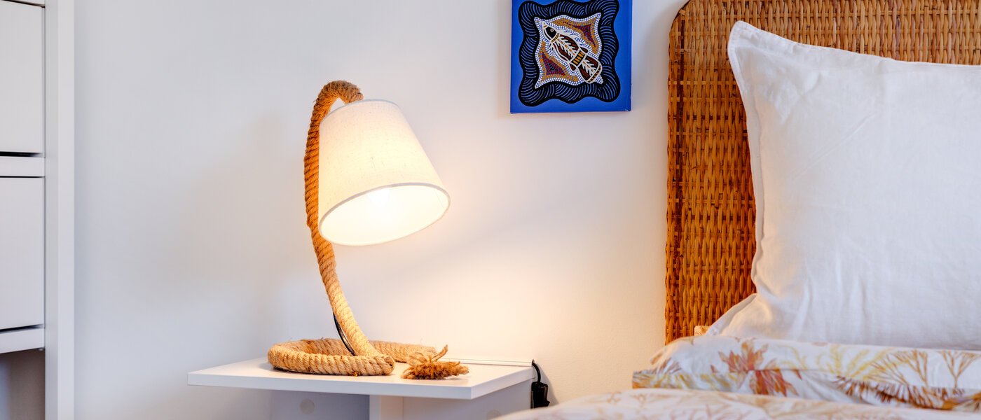 マンション München Freimann 02 1. 寝室 14347