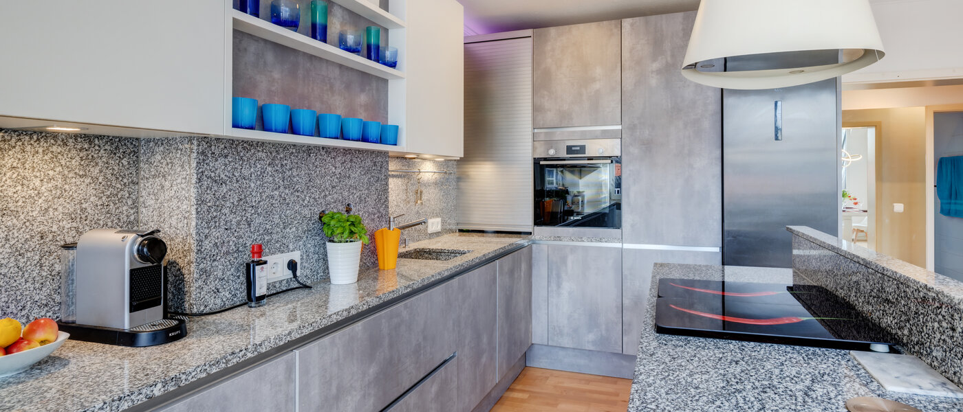 マンション München Maxvorstadt 03 キッチン 14358