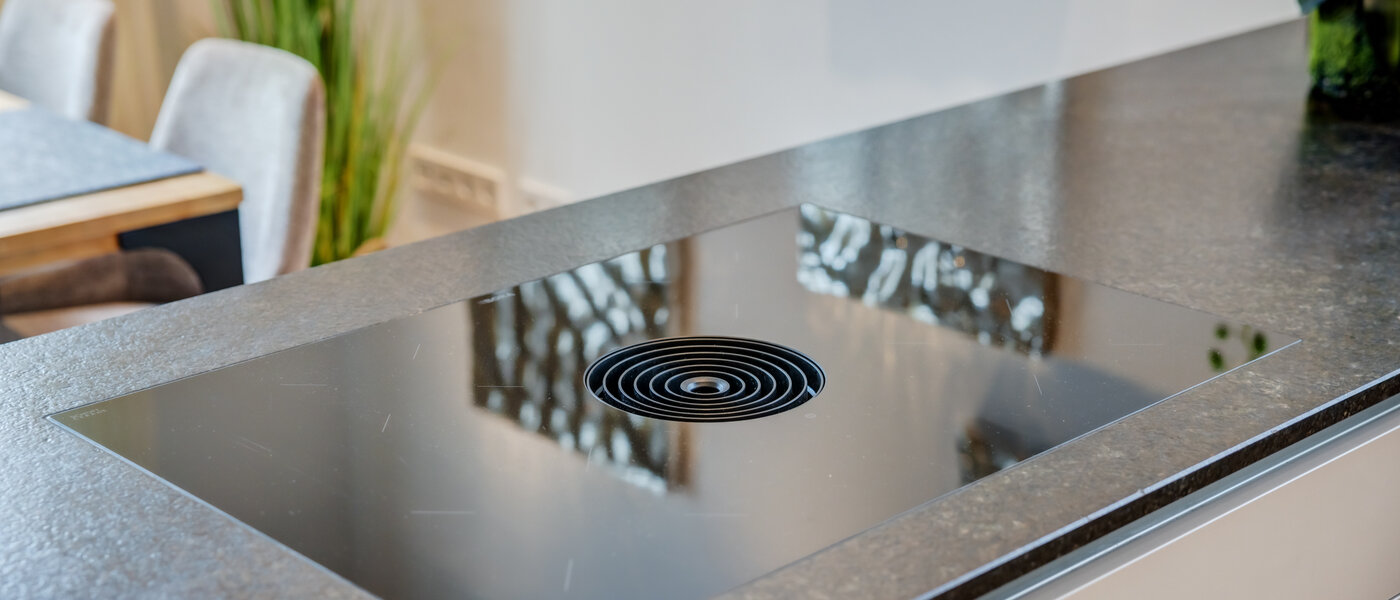 マンション München Harlaching 02 キッチン 14361