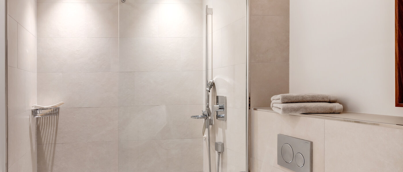 マンション München Harlaching 01 ２つめの浴室 14361