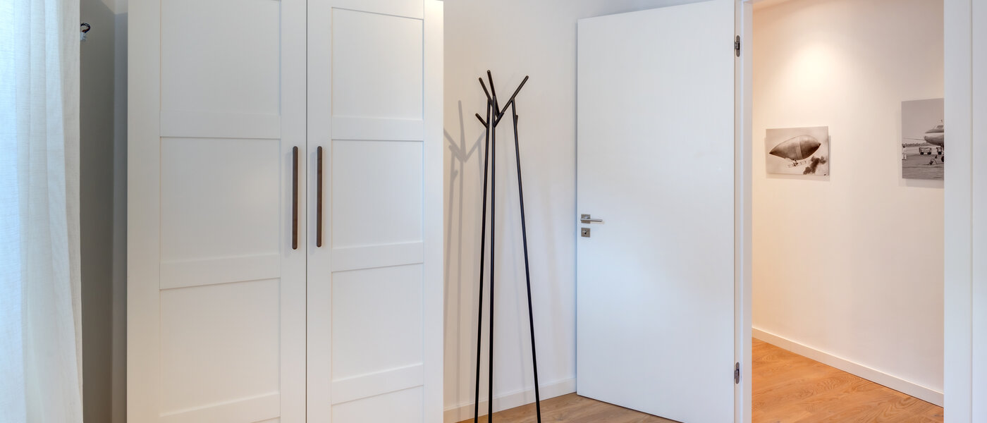 マンション München Harlaching 02 仕事部屋 14361