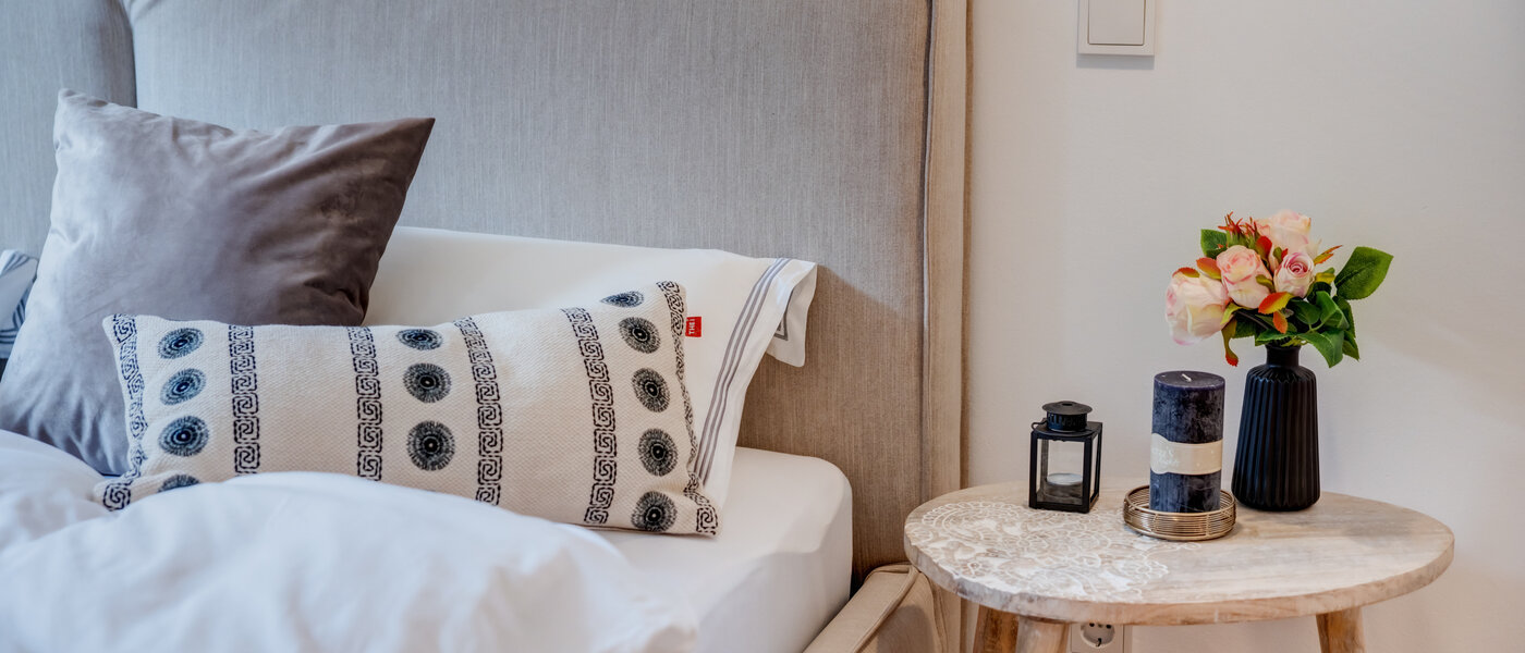 マンション München Harlaching 02 寝室 14361