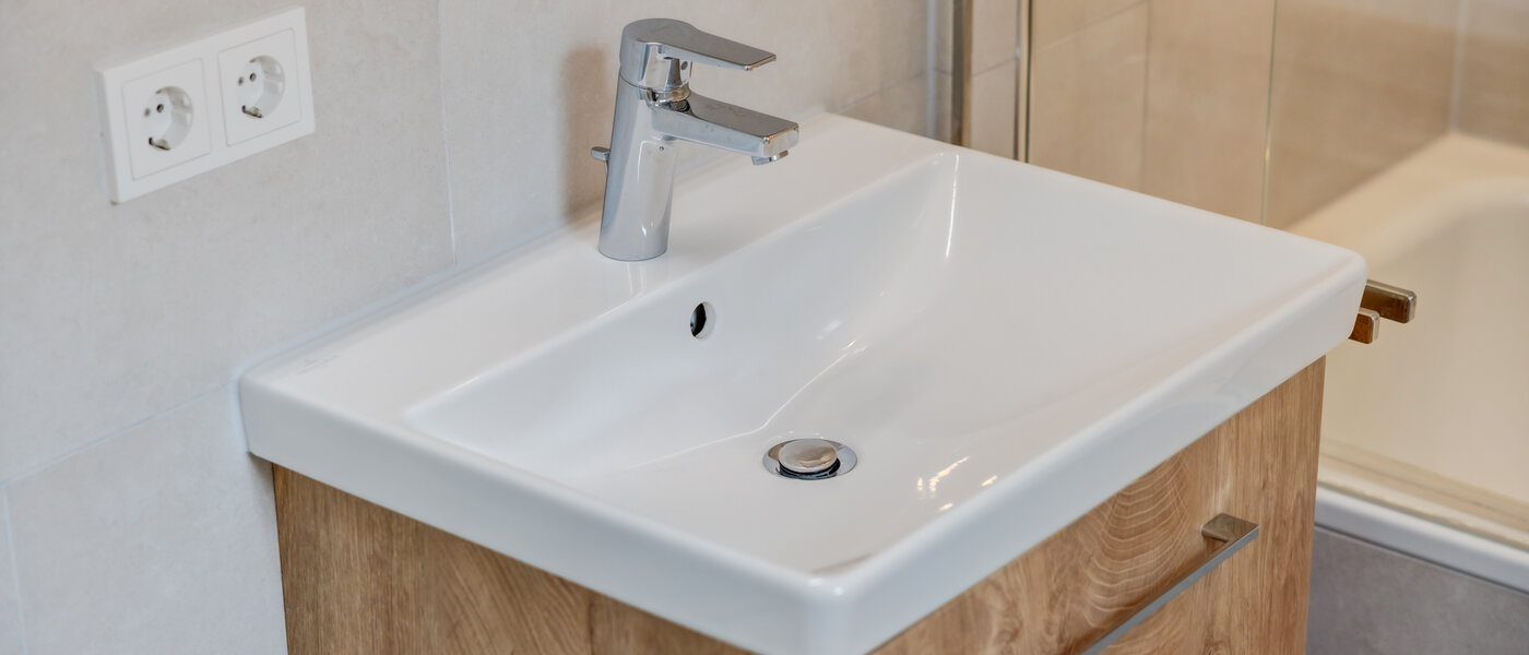 マンション München Harlaching 03 1つめの浴室 14361