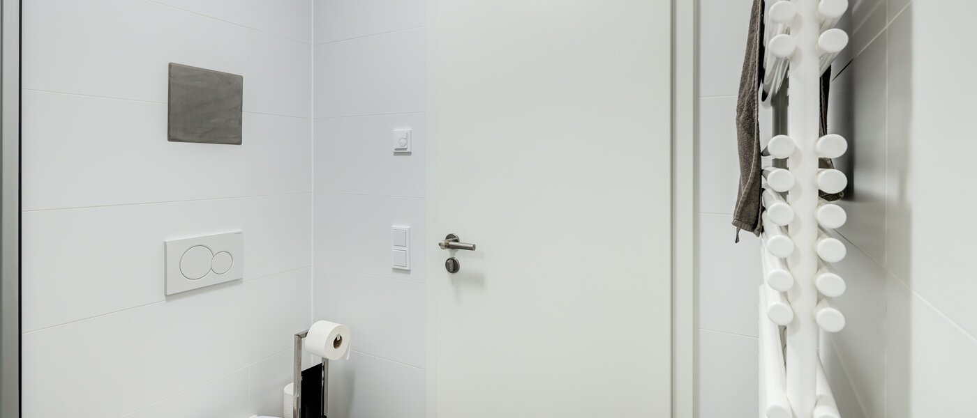 マンション München Allach 02 ２つめの浴室 14367