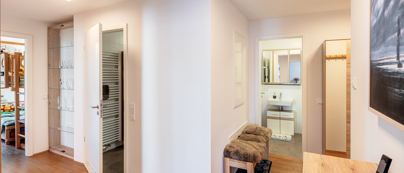 マンション München Allach 01 玄関入り口 14367