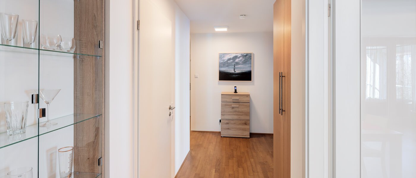 マンション München Allach 02 玄関入り口 14367