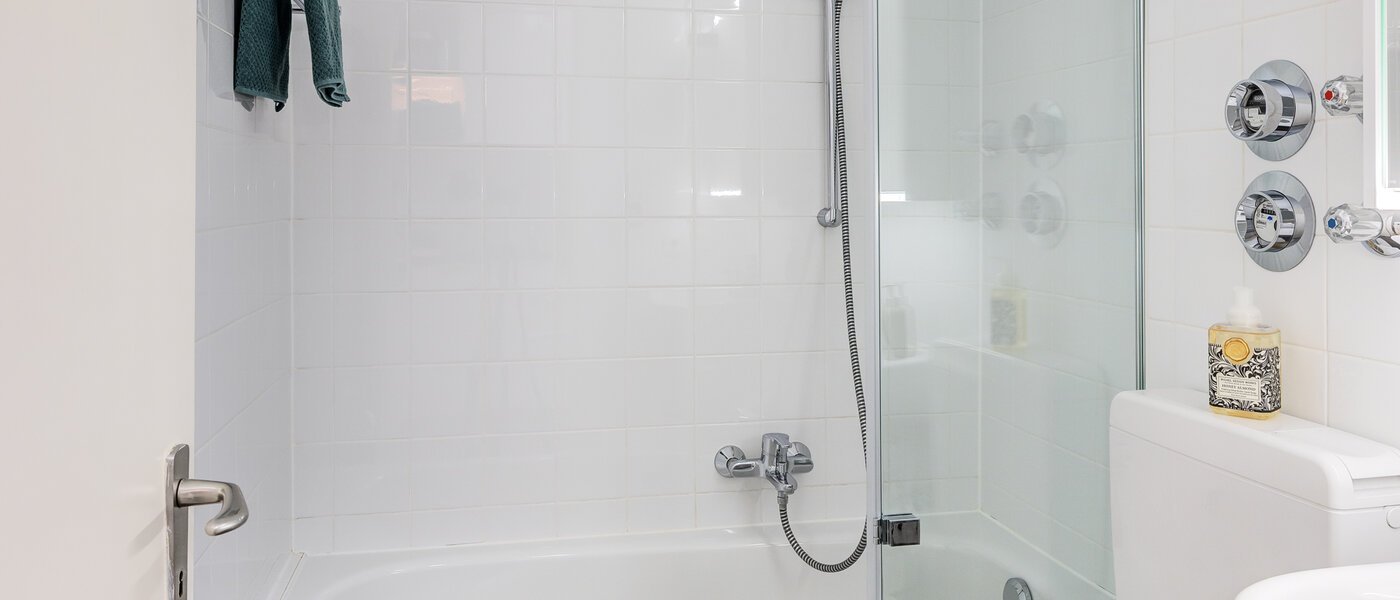 アパルトマン München Maxvorstadt 01 浴室 14371