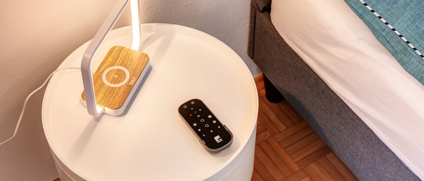 アパルトマン München Maxvorstadt 03 スリーピングアリア 14371