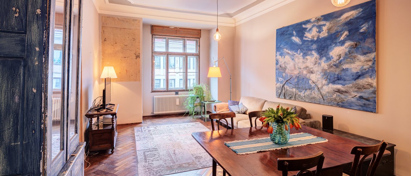 申し訳ございません。こちらの物件はすでに貸し出されました。