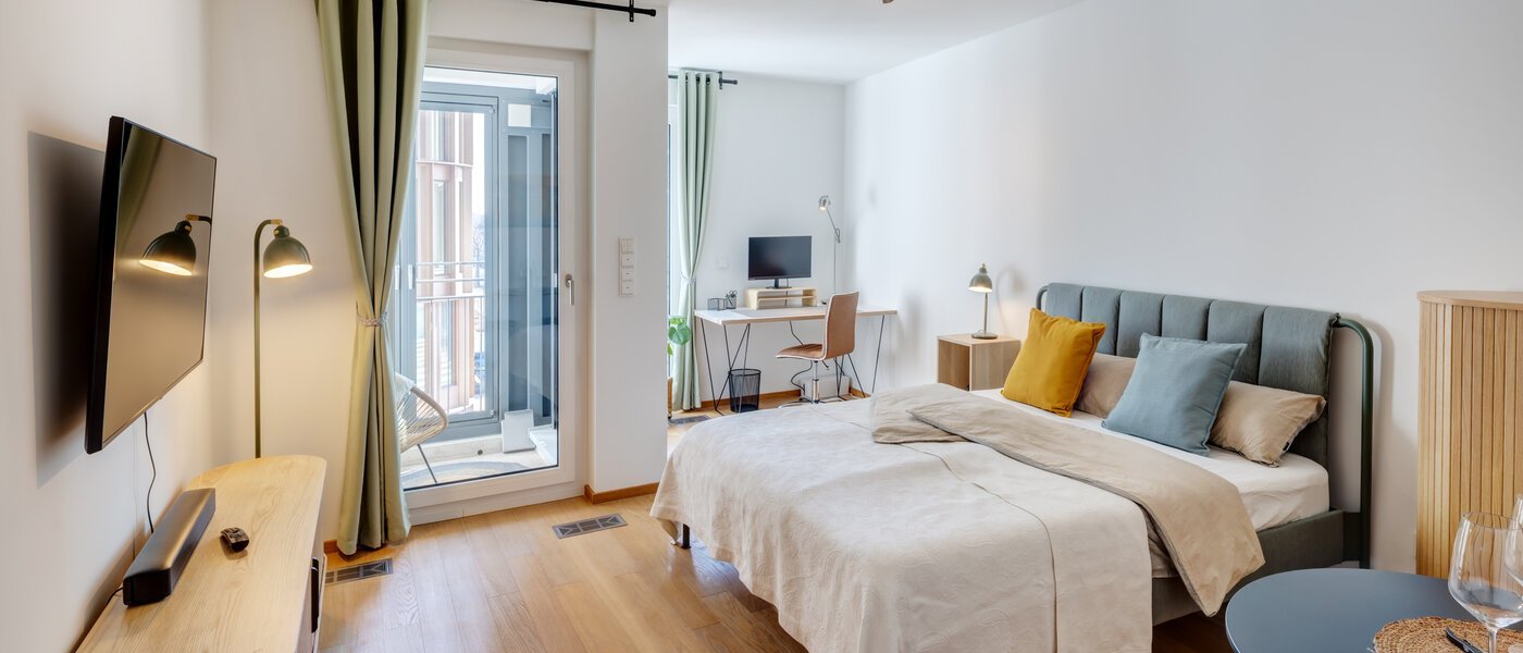 申し訳ございません。こちらの物件はすでに貸し出されました。