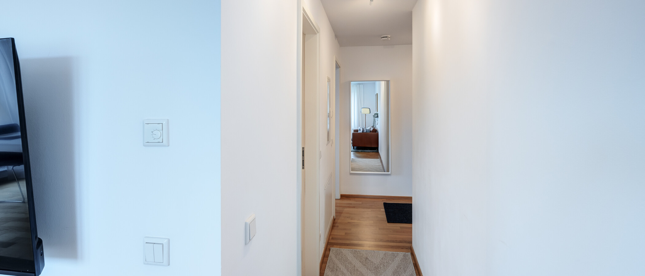 マンション München Obergiesing 04 玄関入り口 14378