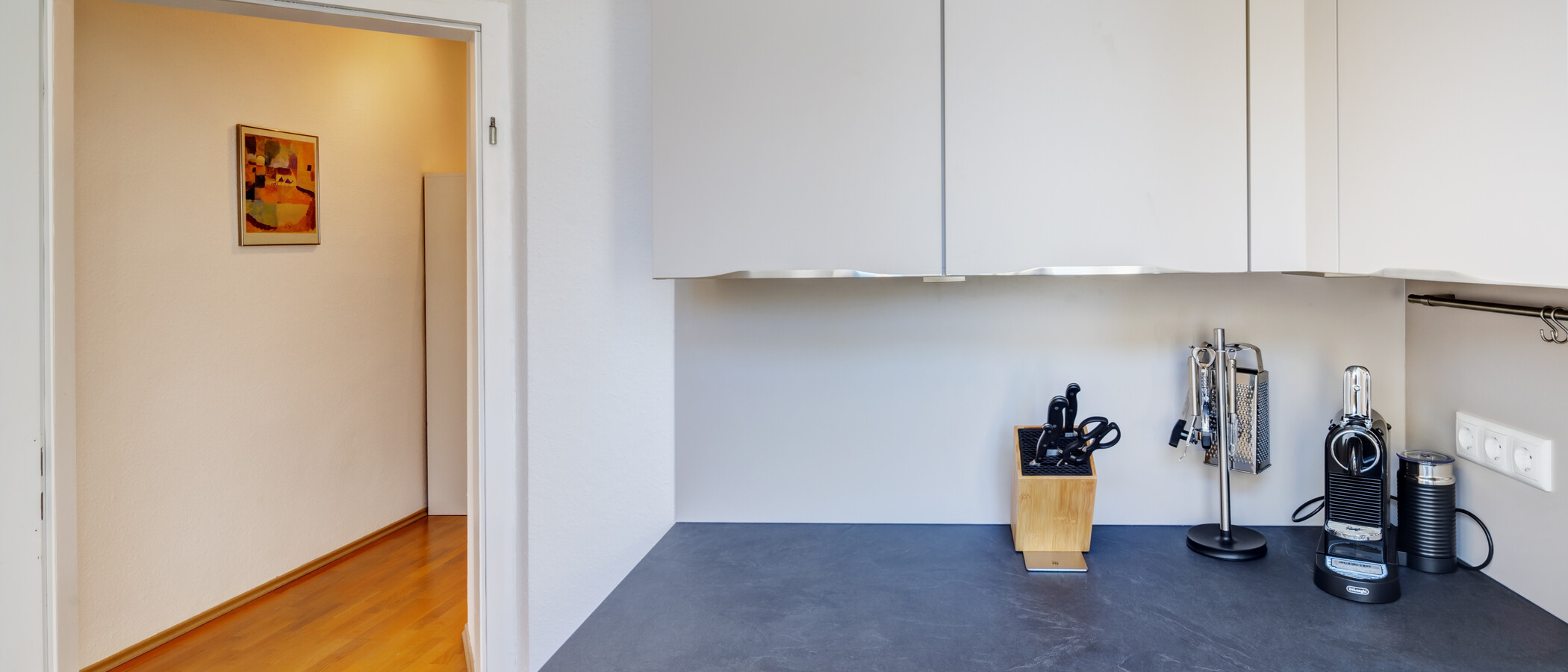 マンション München Au-Haidhausen 03 キッチン 14379