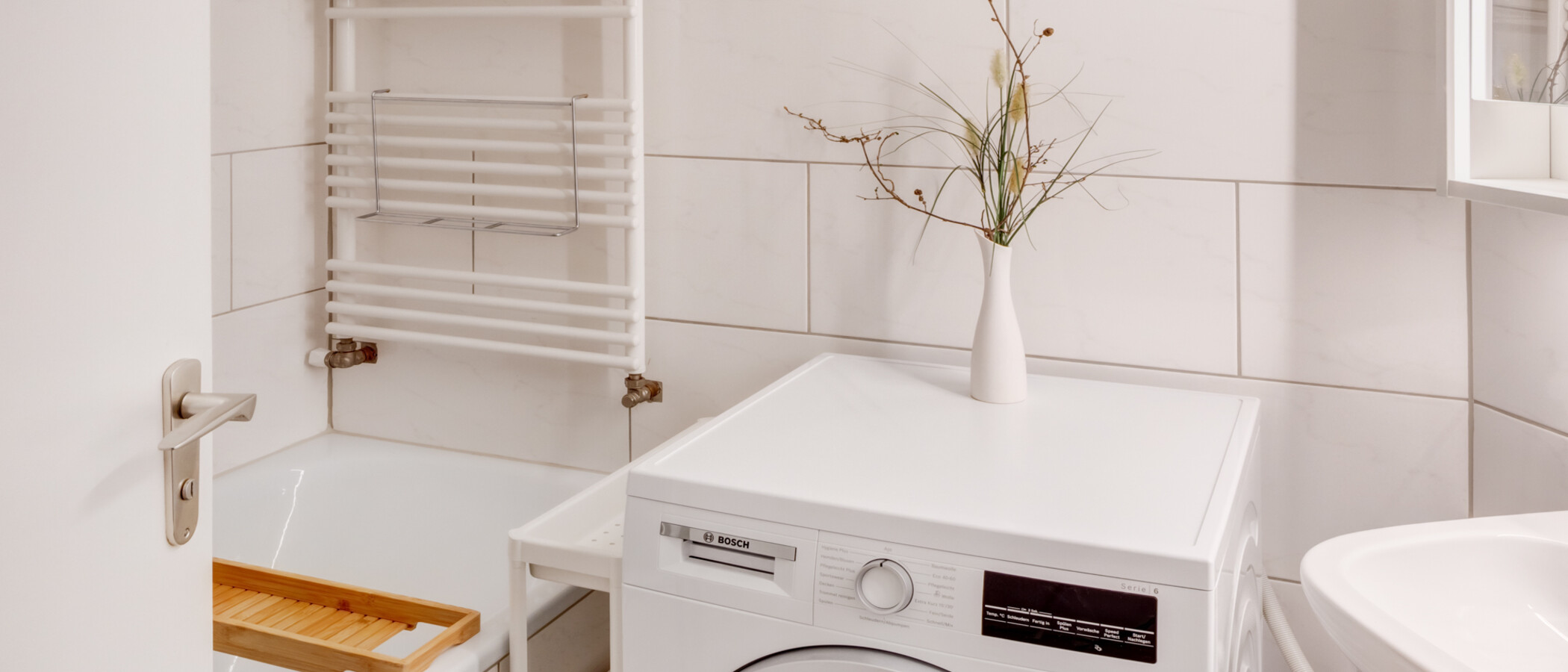 マンション München Au-Haidhausen 01 浴室 14379