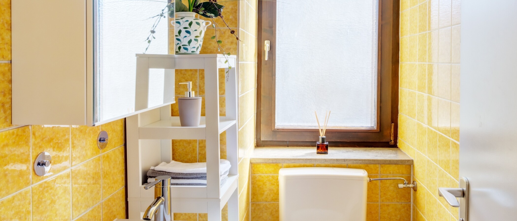 マンション München Au-Haidhausen 01 WC 14379