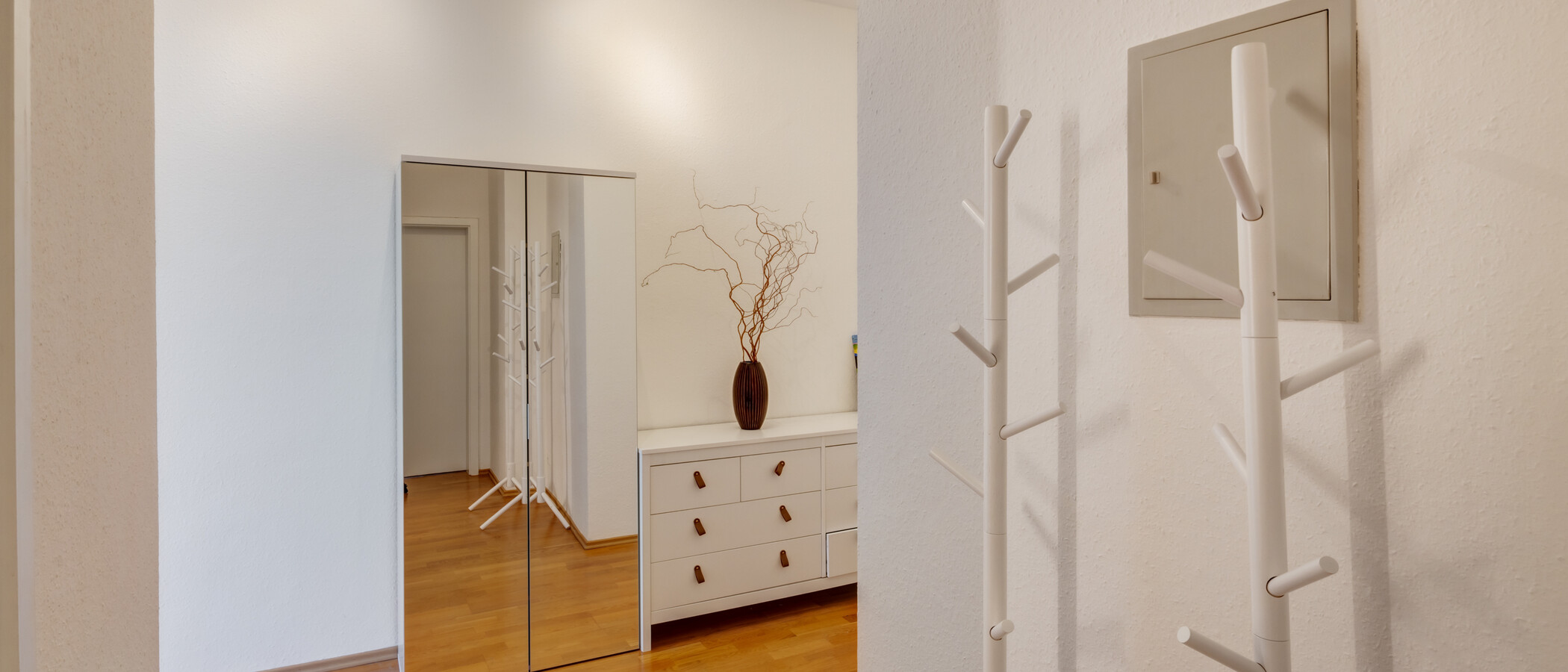 マンション München Au-Haidhausen 01 玄関入り口 14379