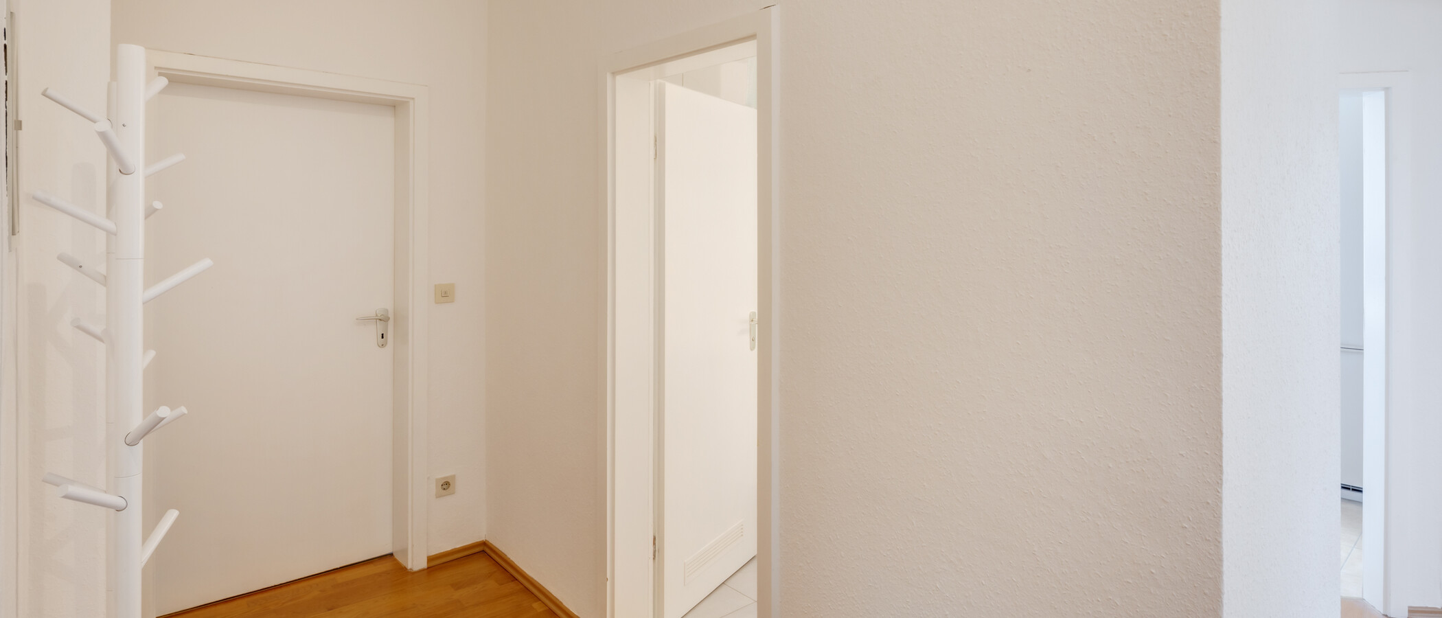 マンション München Au-Haidhausen 03 玄関入り口 14379