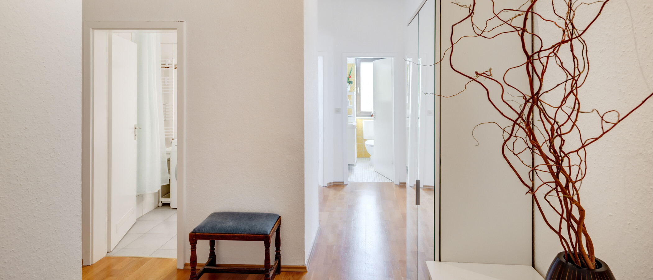 マンション München Au-Haidhausen 04 玄関入り口 14379