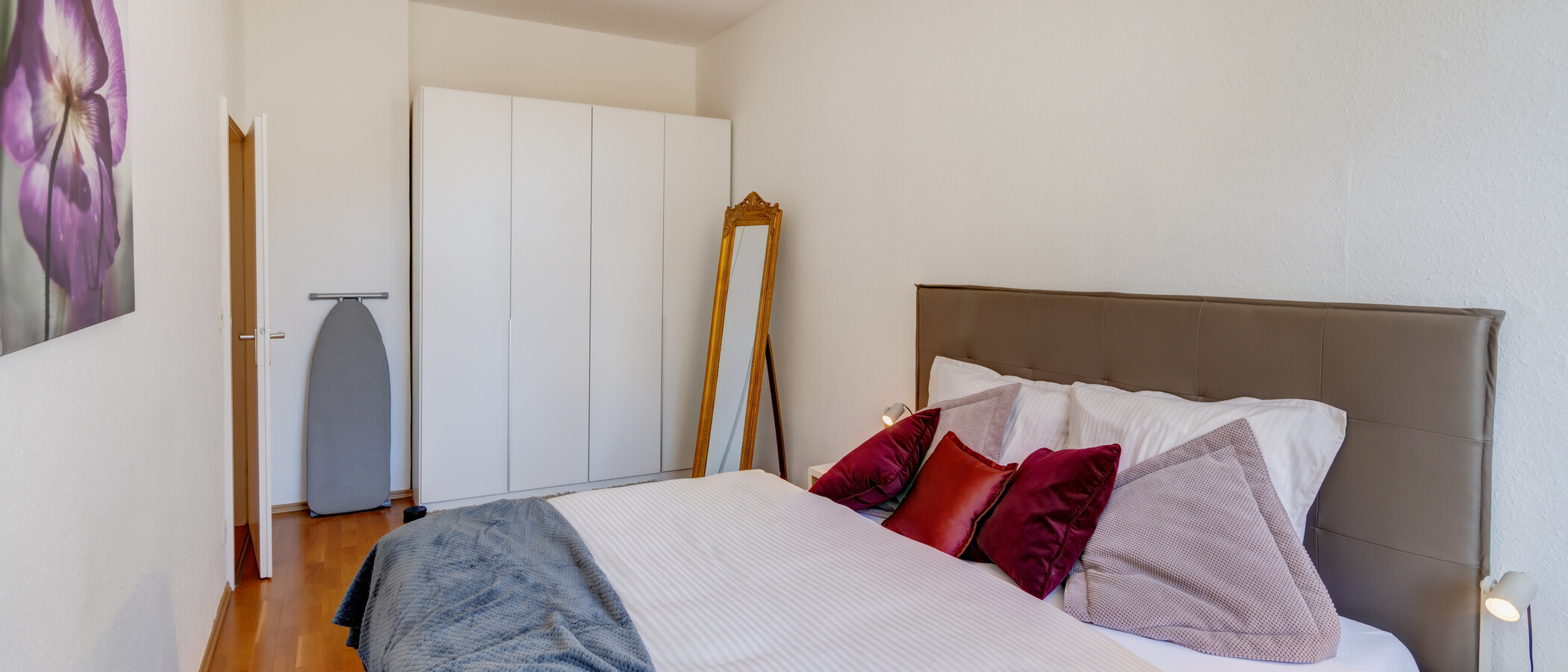 マンション München Au-Haidhausen 02 寝室 14379