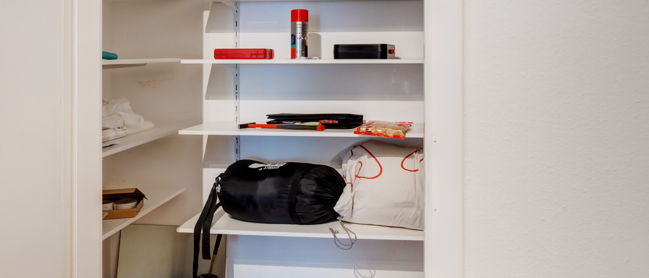 マンション München Au-Haidhausen 01 貯蔵室 14379