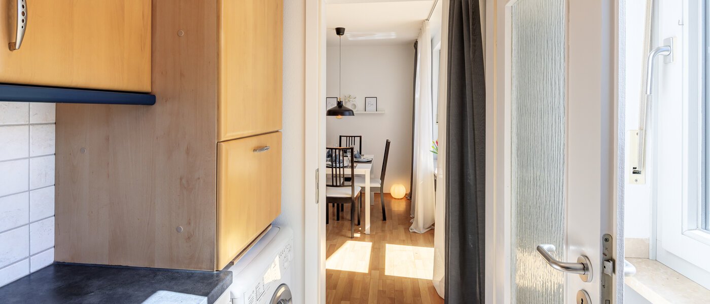 マンション Poing 02 キッチン 14380