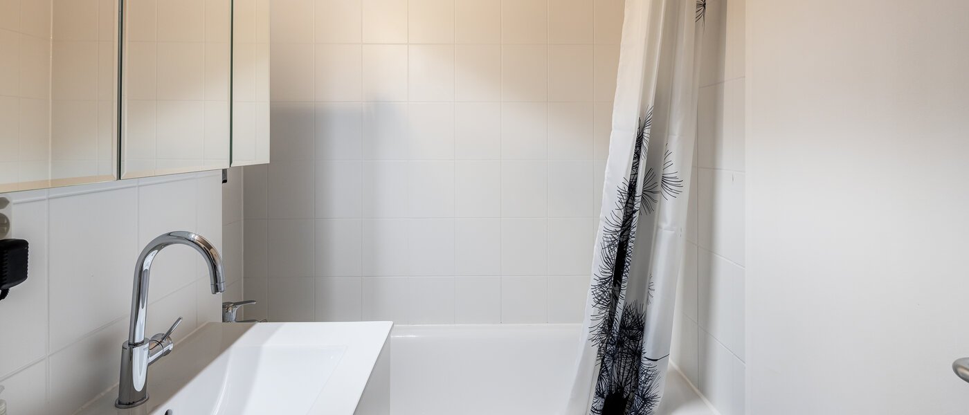 マンション Poing 02 浴室 14380