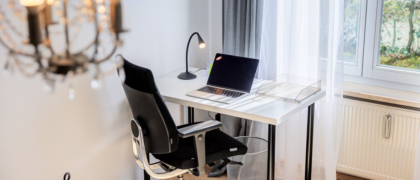 マンション Poing 02 寝室 14380