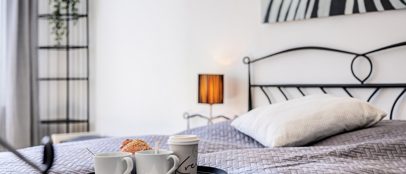 マンション Poing 03 寝室 14380