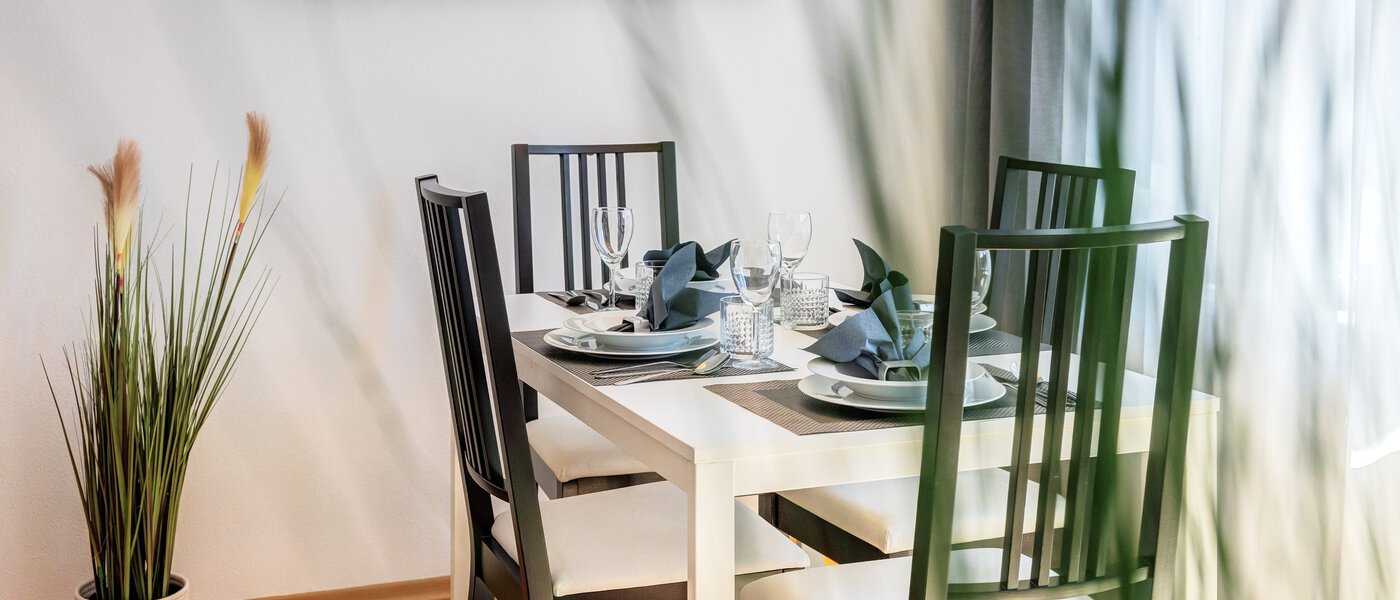 マンション Poing 03 リビングルーム 14380