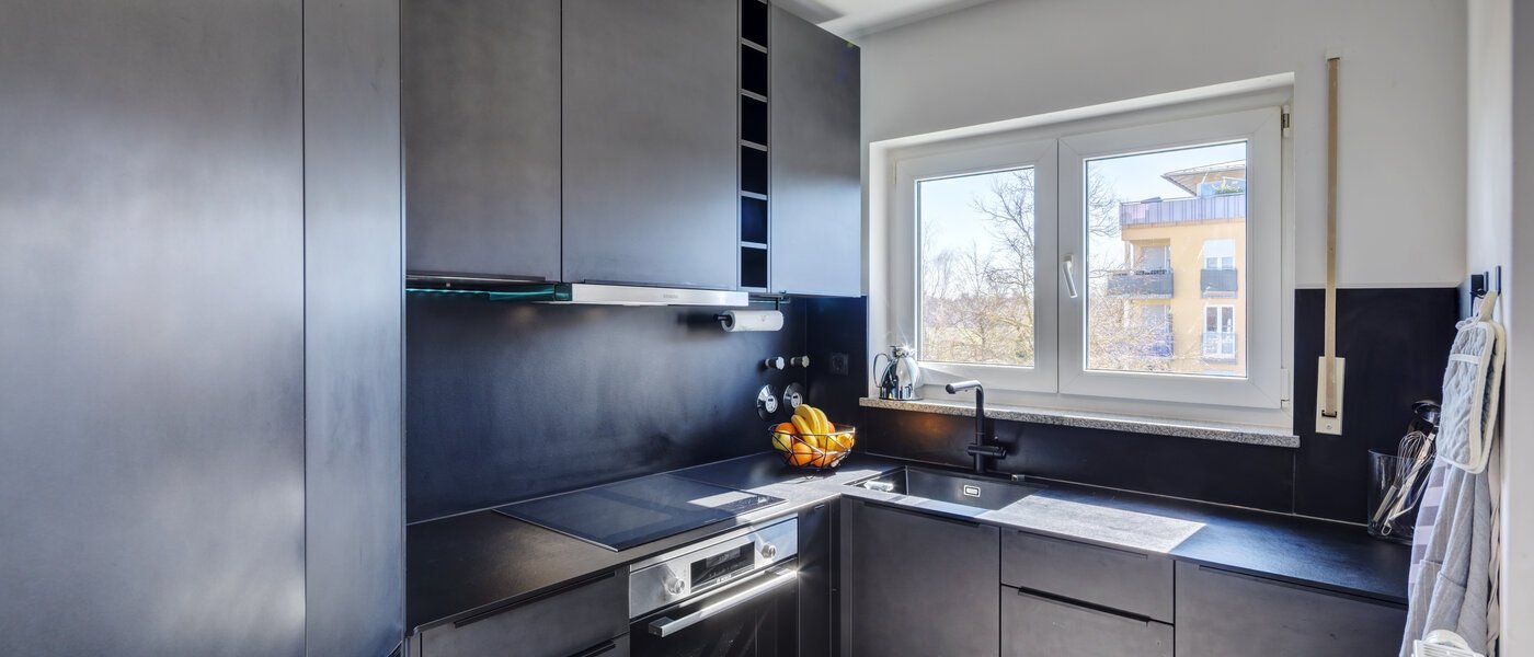 マンション Haar 01 キッチン 14382