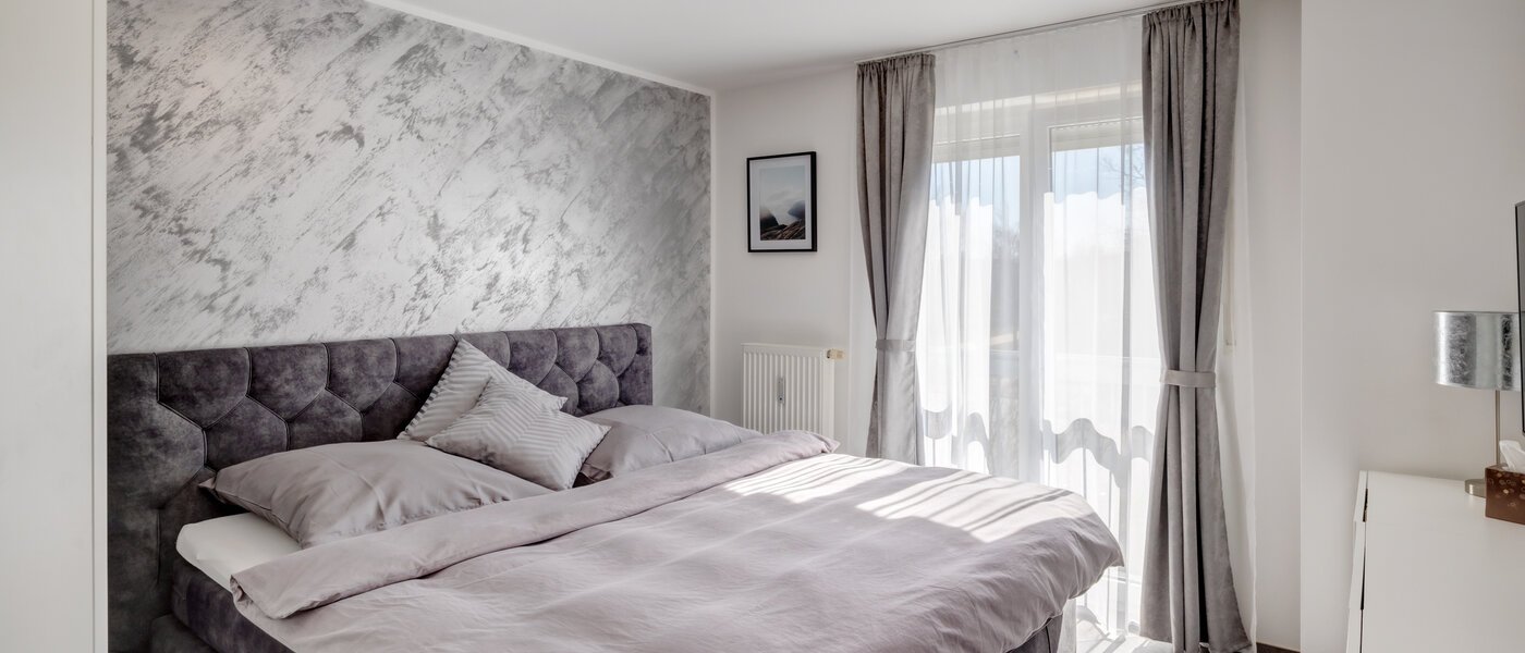 マンション Haar 01 寝室 14382