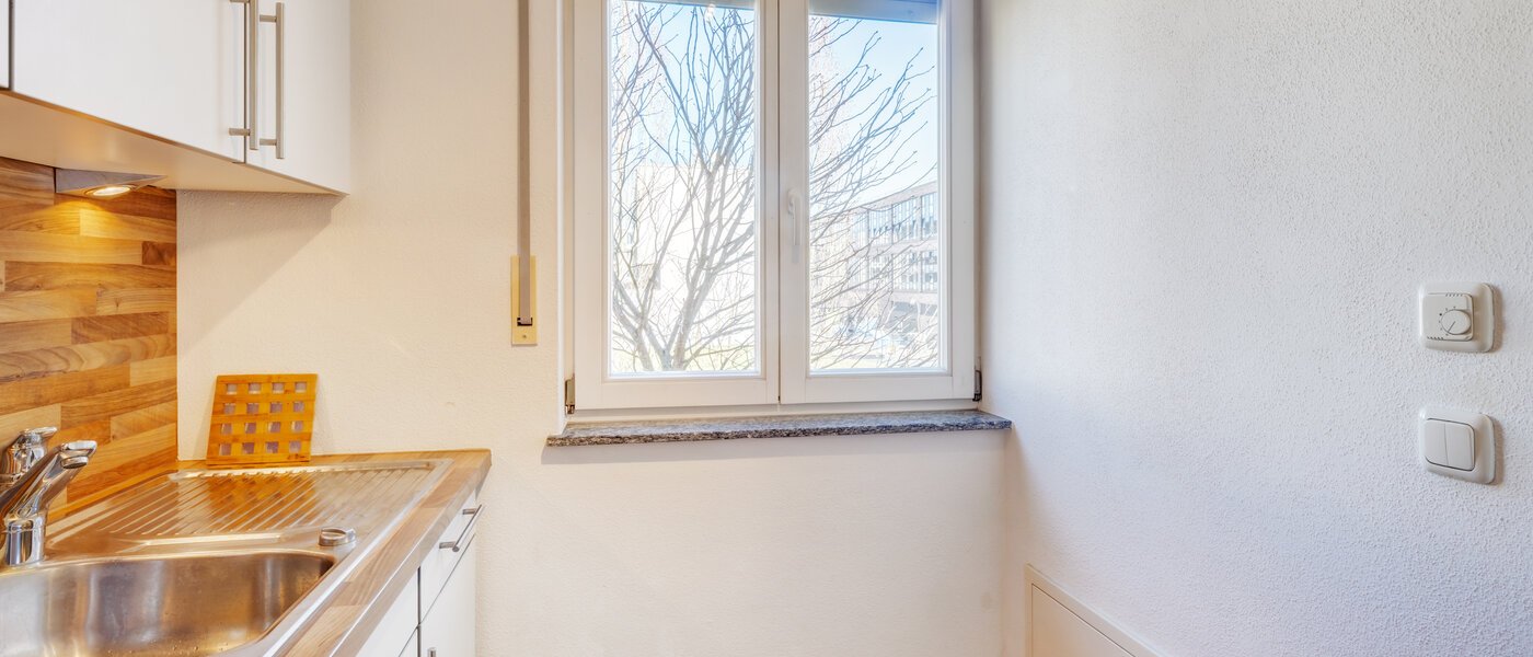 マンション München Theresienhöhe 03 キッチン 14384