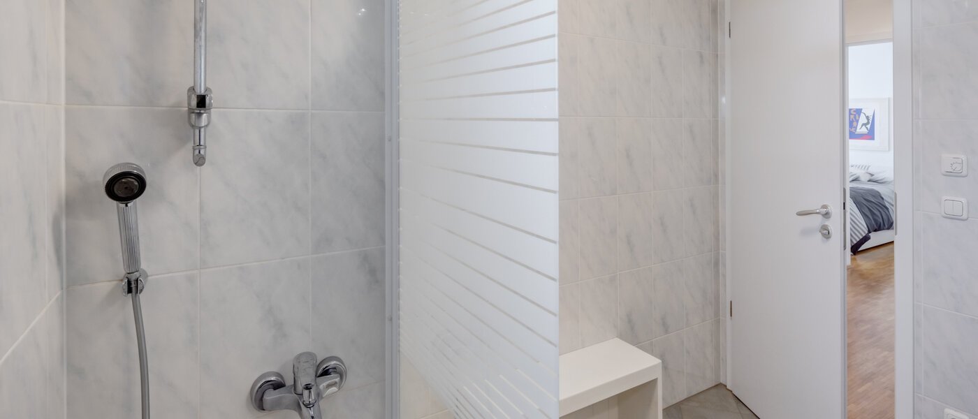 マンション München Theresienhöhe 02 浴室 14384