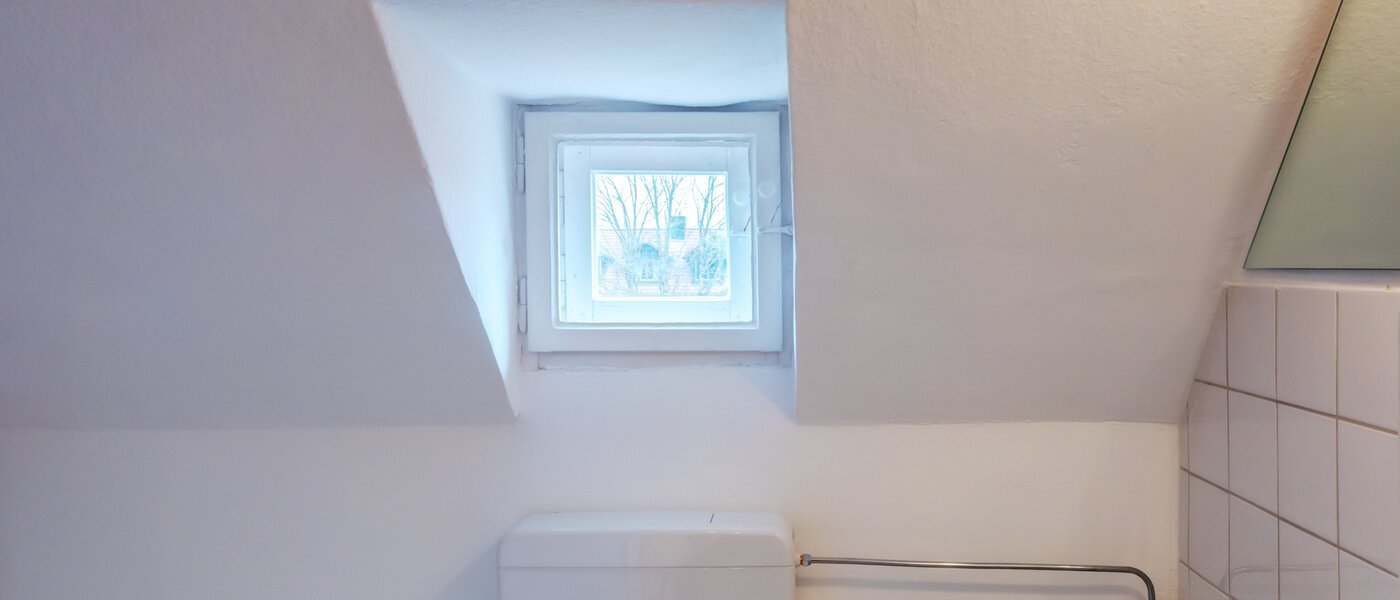 一戸建て München Daglfing 01 ゲスト用 WC 14387