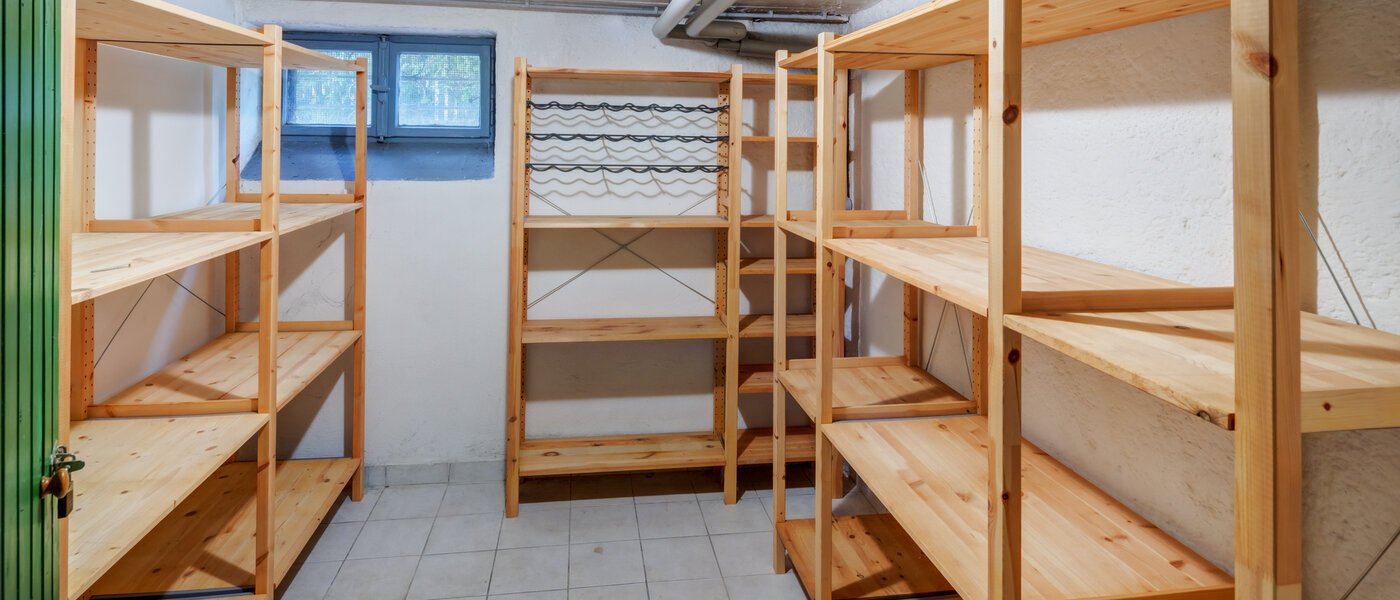 一戸建て München Daglfing 02 家事室 14387